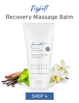 Recovery Massage Balm